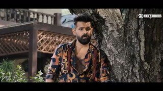 Double Ismart New South Indian Movie Hindi Dubbed