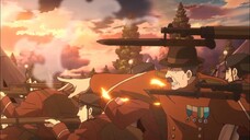 Youjo Senki - Apa Kamu Punya Visa?
