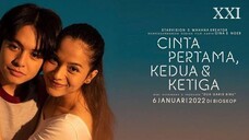 Cinta Pertama, Kedua & Ketiga ( 2022 )