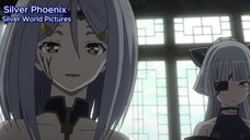 Trinity Seven || Eps 11