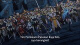 [Sub Indo] Kono Subarashii Sekai Ni Shukufuku Wo! season 3 episode 5 REACTION INDONESIA