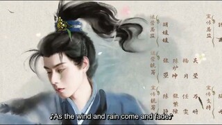 🇨🇳 Blossoms In Adversity (2024) 24 ENG SUB