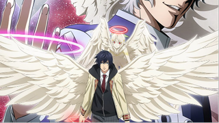 Platinum End- Ep 13.6 vietsub