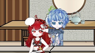 I married my brother's sister