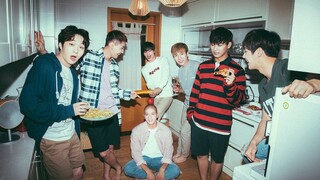 BTOB Conti-New EP.5