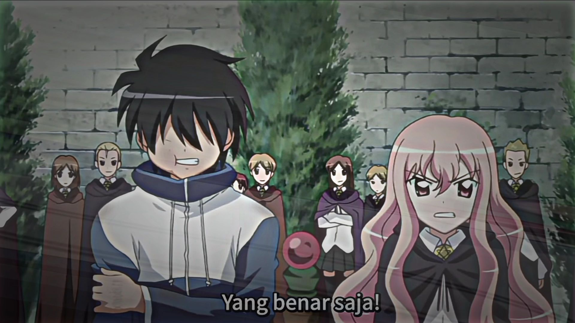 Juuou Mujin no Fafnir - Episode 01 (Subtitle Indonesia) - Bstation