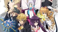 Tokyo Ravens | EPS - 04 [Sub Indo]