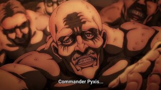 Rest in peace Commander Pixis