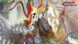 They Made My Dream Yu-Gi-Oh! Card