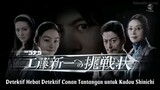 Detective Conan Live Action Series Drama Episode 13 Sub Indo