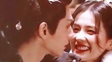 ออดิชั่น "Luo Yunxi x Bai Lu" ก็ต้องจูบจริงด้วย! หลอหยุนซีรักไป่ลู่จริงๆ ฉันอิจฉามาก