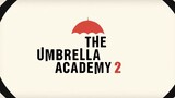The Umbrella Academy - S2Ep7: Öga for Öga