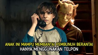 ANAK INDIGO INI MENDAPAT TELEPON YANG MENYELAMATKAN NYAWANYA