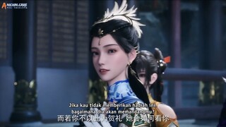 Fight For The Trhone Eps 27 Sub Indo