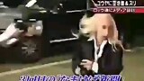 Normal day in Japanese television