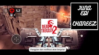 helikopter "dead trigger2"