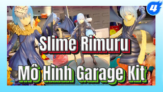 Mô Hình Garage Kit Slime Rimuru Dễ Thương Nhất_4