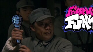 [โมดูลกึ่งสำเร็จรูป FNF] คุณยายดรอป คุณเล่นเพลงให้ฉันใช่ไหม