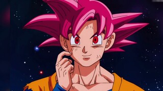 Bảy Viên Ngọc Rồng Siêu Cấp 4: Goku và Beerus, sự va chạm giữa thần linh và thần linh!