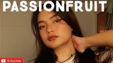 passionfruit cover - eurika