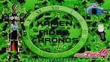 Kamen Rider EX - aid EP 33 English subtitles