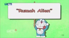 DORAEMON - RUMAH ALIEN DUB INDO.