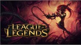 League of Legends URF Zyra