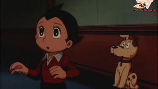 Astro Boy Siêu Đáng Yêu P1