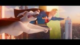 DC League of Super-Pets – Trailer 2 free movie link in the description