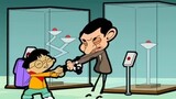 Mr. Bean - S03 Episode 01 - Gadget Kid