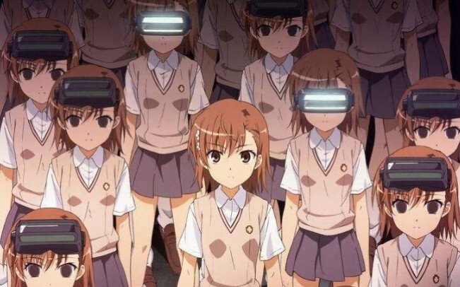 [Magic Index/A Certain Scientific Railgun] A Complete Introduction to All Misaka Factions