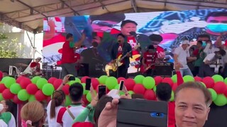 Bagong Lipunan LIVE @ Balanga Bataan