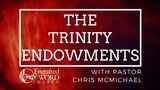 The Trinity Endowments - The Seven Grace Gifts (Lesson 1) (04/14/2024 SS)