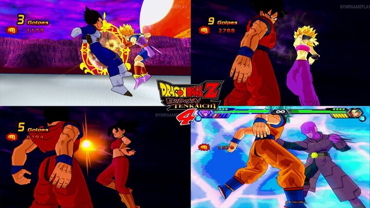 GOKU ULTRA SINTING VS KEFLA | FULL FIGHT | VERY HARD MODE - DRAGON BALL Z BUDOKAI TENKAICHI 4 - Bilibili GOKU ULTRA SINTING VS KEFLA | FULL FIGHT | VERY HARD MODE - DRAGON BALL Z BUDOKAI TENKAICHI 4 - Bilibili