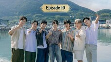 EXO Ladder S4 - Episode 10