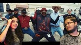 Black Eyed Peas, Nicky Jam, Tyga - VIDA LOCA (Official Music Video Reaction)