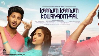 Kannum Kannum Kollaiyadithaal (2020)