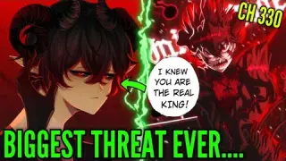 Black Clover Chapter 330 Review! Supreme Devil Charges!? - Chapter review