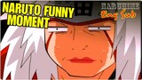 Jiraiya Training Naruto Kuchiyose No Jutsu | Naruto Funny Moment #6 [1080p] English Sub