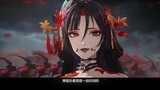 [ Onmyoji ] gadis hantu sp Hongye bergeser untuk membuat bingkai 'Mengapa game ini disebut artis'
