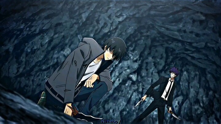 Solo leveling episode 4 Bantai-Bantai