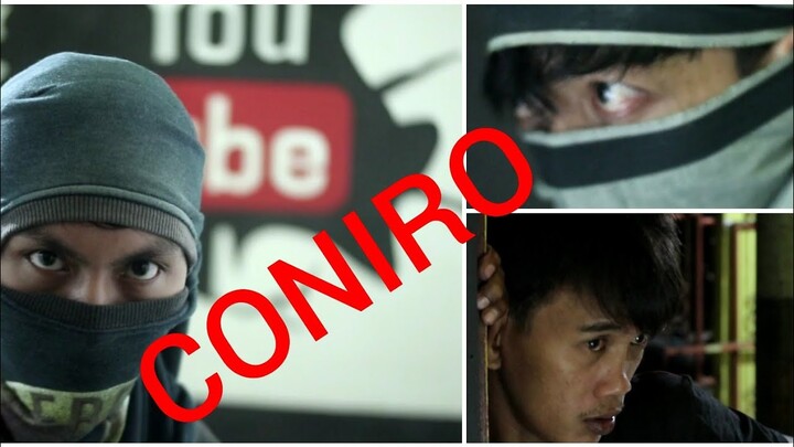 CONIRO | CERITA LUCU BUGIS BONE |  TIMUR KOTA |  FILM BUGIS