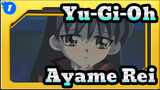 [Yu-Gi-Oh!] Ayame Rei Imut, Edit Campuran_1