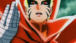 naruto mode serius