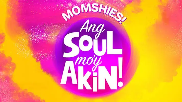 زیرنویس فیلم Momshies! Ang soul mo'y akin! 2021 - بلو سابتايتل