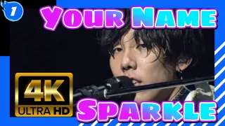 Your Name IN Sparkle Live / 4K / 5 Years Have Past!!!_1