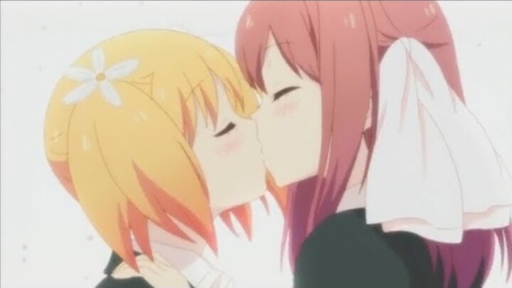 Sakura Trick   Opening