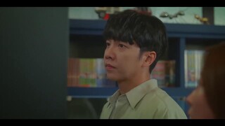Tiệm Cà Phê Luật EP 11 [Sub Việt]