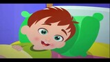 Johny Johny Yes Papa Nursery Rhyme -Animation Rhymes & Songs for Children