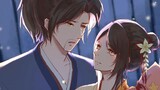 "Arti pedang adalah untuk melindungi mereka yang ingin melindungi" [Miyamoto Musashi dan Atong/Raja 